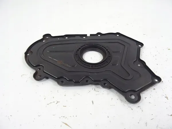 JAGUAR XE 2.0 D Steuergehäuse G4D3-6019A-CA image 4