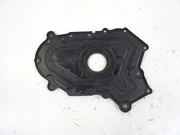 JAGUAR XE 2.0 D Steuergehäuse G4D3-6019A-CA image 5