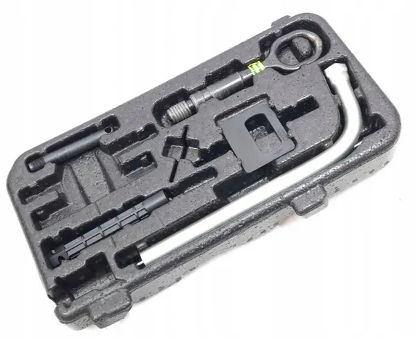 Audi OE 4G9012109 Reparatursatz - Gebrauchter Zustand image 2
