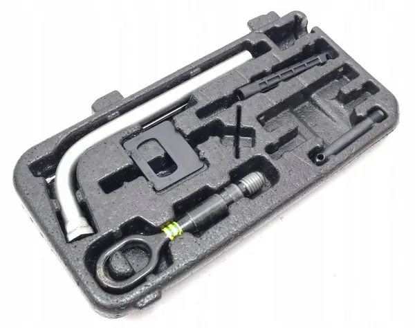 Audi OE 4G9012109 Reparatursatz - Gebrauchter Zustand image 3