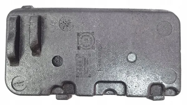 Audi OE 4G9012109 Reparatursatz - Gebrauchter Zustand image 4