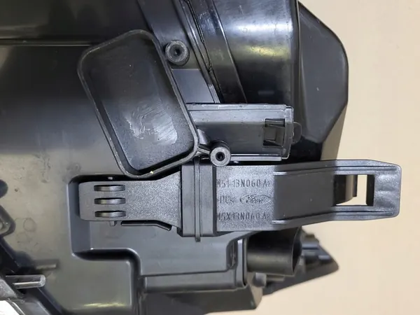 Farol Dianteiro Direito Ford Focus MK2 II OE image 10