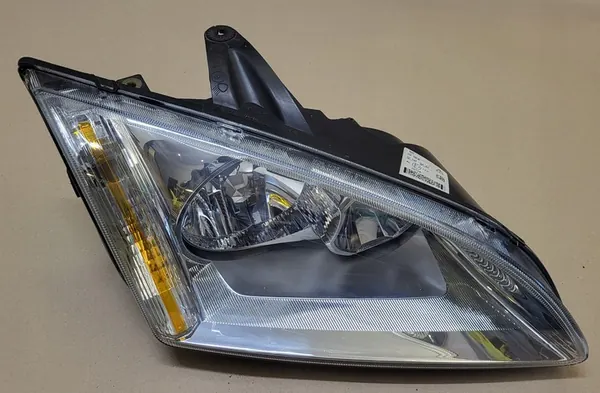 Farol Dianteiro Direito Ford Focus MK2 II OE image 2