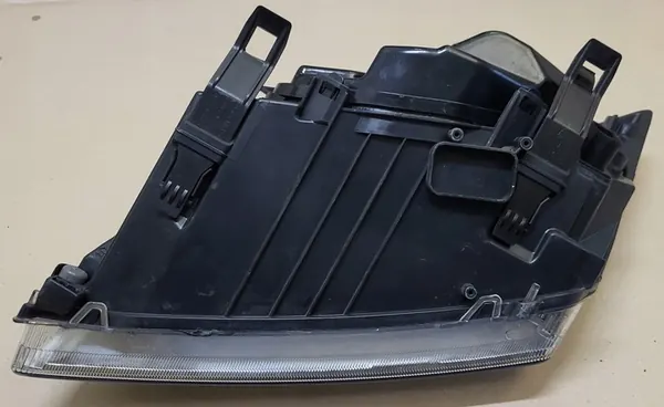 Farol Dianteiro Direito Ford Focus MK2 II OE image 8