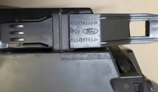 Farol Dianteiro Direito Ford Focus MK2 II OE image 9