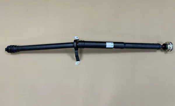 Audi OE Drivaxel 4K0521101H för S6 C8 S7 4K image 2