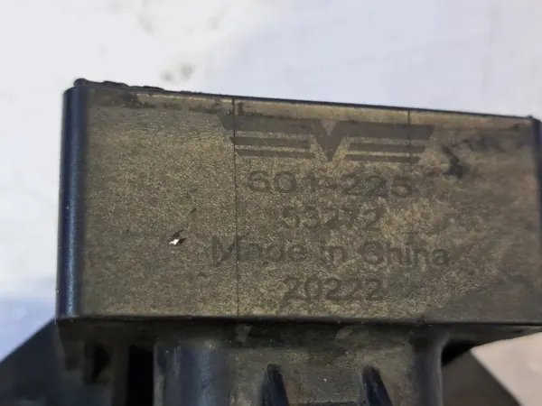 Rele OEM 60122553272 Lincoln Navigator 5.4L:lle image 5