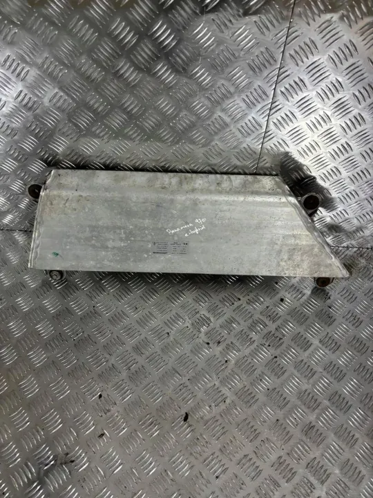 Depósito suspensión aire OEM 97035815523 Porsche Panamera image 2