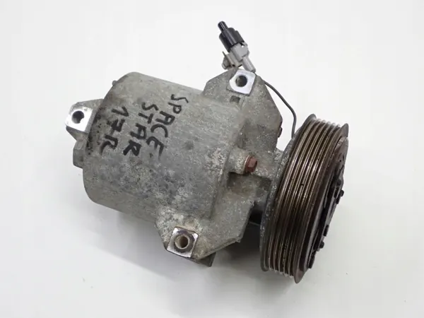OEM 7813A280 AC-kompressor för Mitsubishi Space Star image 3