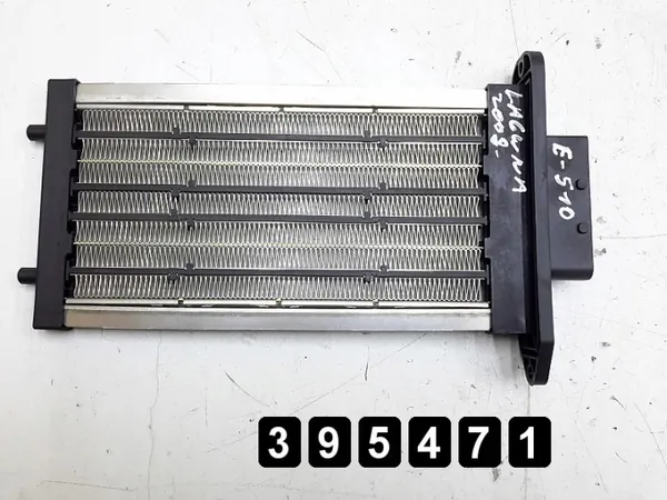 Renault OE Heizungskern OEM a30105a84000 - Gebraucht image 2