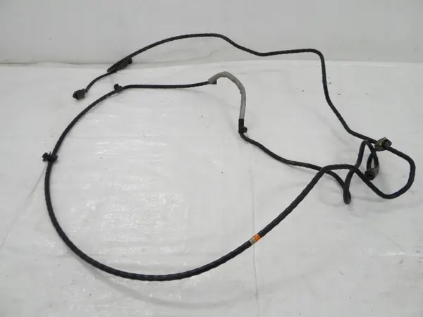 Mangueira AdBlue Citroen OEM 9826300180 para C4 Cactus image 2