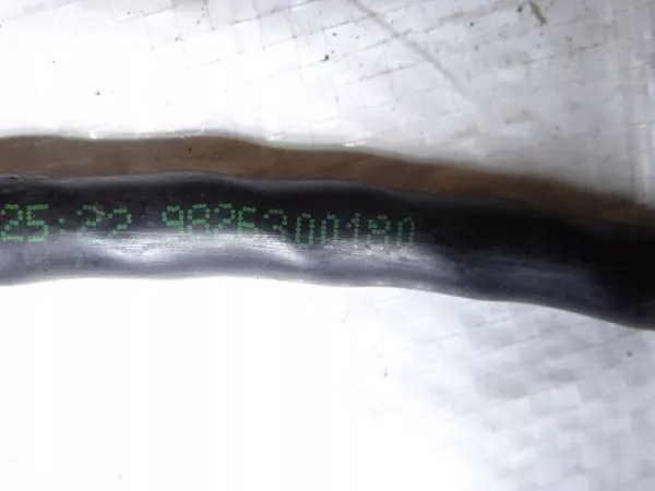 Mangueira AdBlue Citroen OEM 9826300180 para C4 Cactus image 10