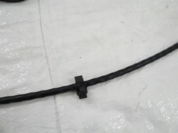 Mangueira AdBlue Citroen OEM 9826300180 para C4 Cactus image 6