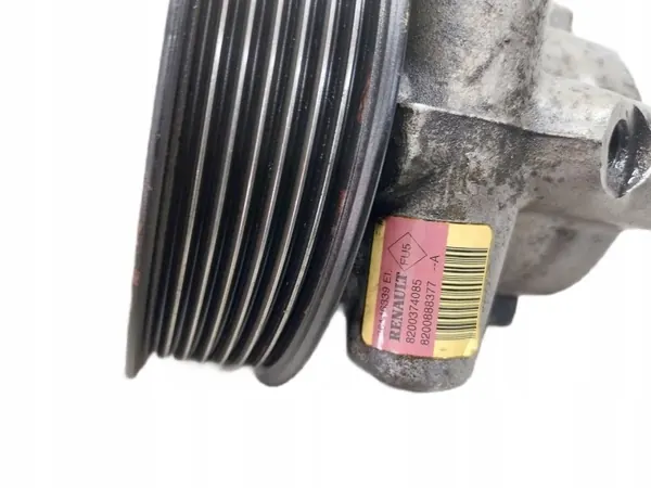 Servopump Renault Laguna III 2.0 DCI 8200888377 image 3