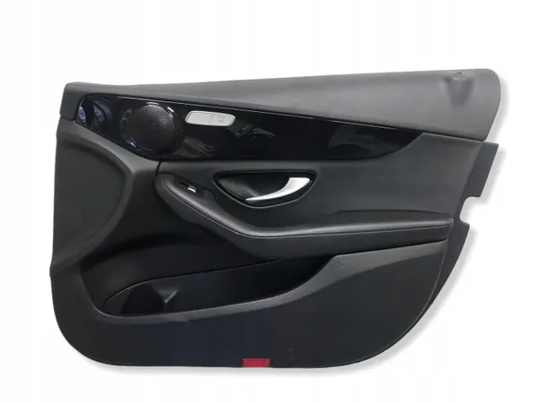 OEM A2055409209 Framhöger Dörrpanel Mercedes W205 image 2