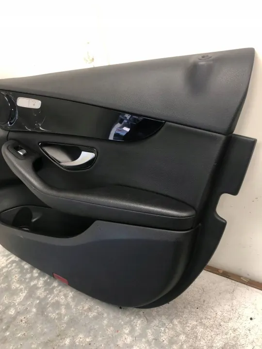 OEM A2055409209 Framhöger Dörrpanel Mercedes W205 image 3