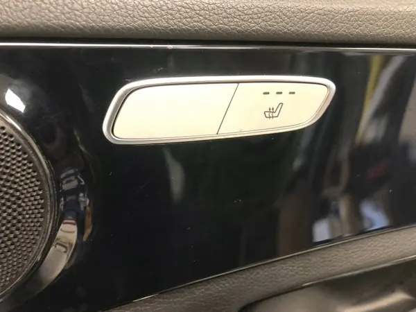 OEM A2055409209 Framhöger Dörrpanel Mercedes W205 image 5