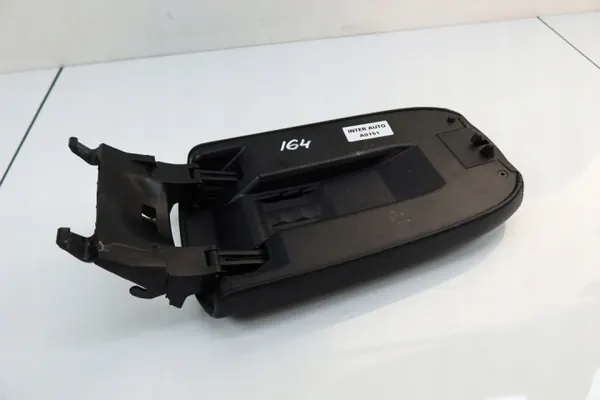 Fecho compartimento apoio braço Mercedes OEM 164800251-a0151 image 6