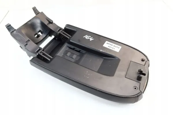 Fecho compartimento apoio braço Mercedes OEM 164800251-a0151 image 7