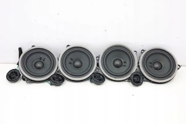 BMW Harman Kardon Högtalare OEM 5A2FE87 - Begagnad image 2
