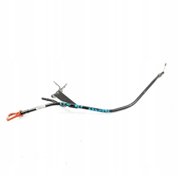 BMW Ölpeilstabrohr OEM 7600469 - Gebraucht image 2