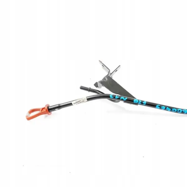 BMW Ölpeilstabrohr OEM 7600469 - Gebraucht image 3