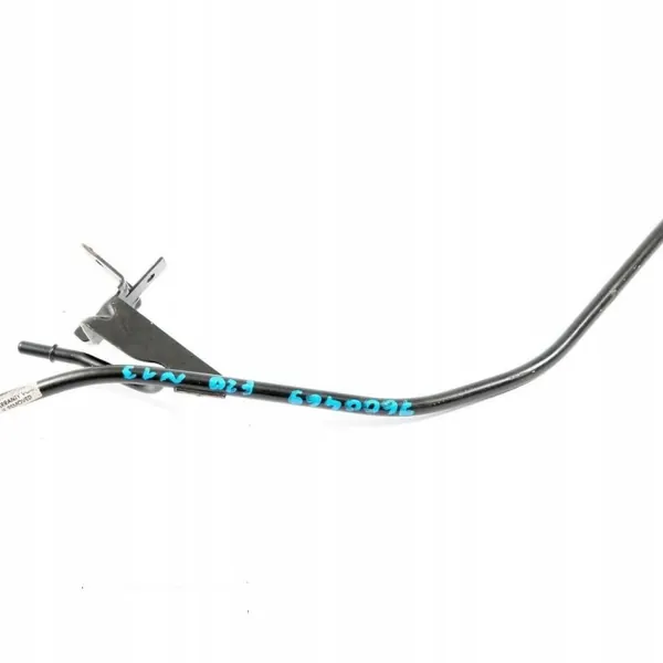BMW Ölpeilstabrohr OEM 7600469 - Gebraucht image 4