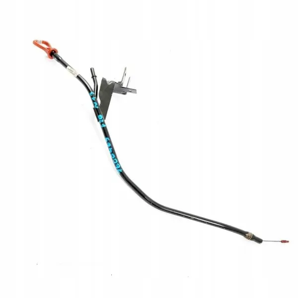 BMW Ölpeilstabrohr OEM 7600469 - Gebraucht image 6