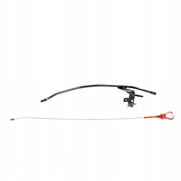BMW Ölpeilstabrohr OEM 7600469 - Gebraucht image 7