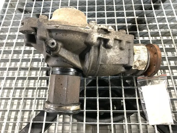 Vorderdifferenzial OEM LORK-1266-33778 BMW F25 2.0 image 2