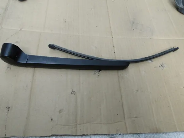Rear Wiper Arm Audi Q7 4M 4M0955407A image 2