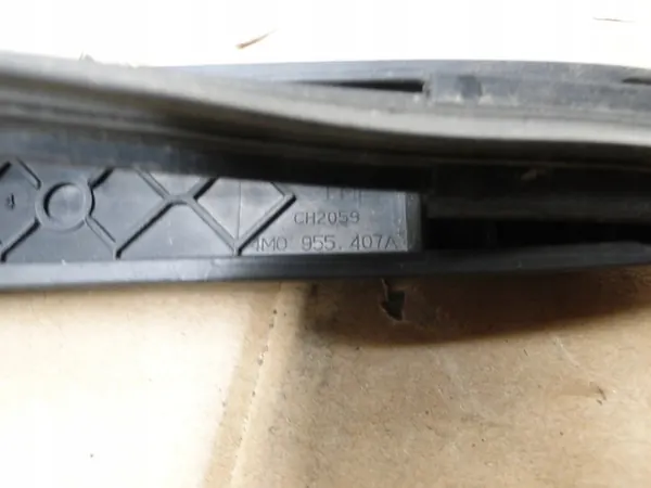 Rear Wiper Arm Audi Q7 4M 4M0955407A image 4