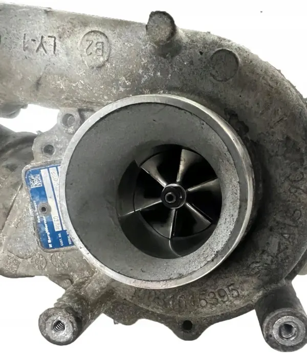 Turbokit OEM 53039880417 för Renault Master image 3