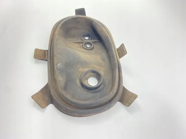 Polttoainesäiliön tiiviste OEM 2014710581 Mercedes 190 W201 image 9