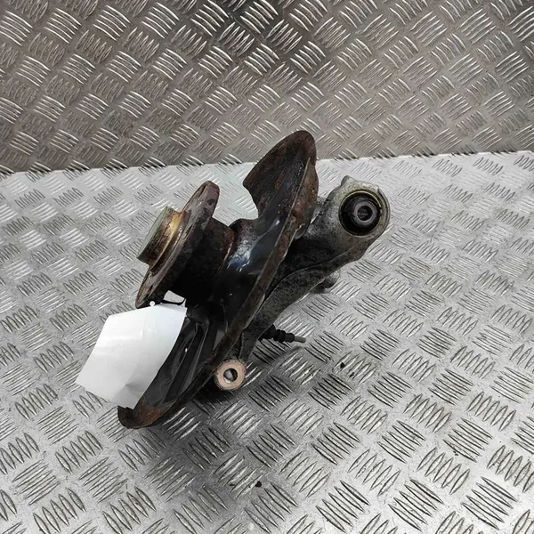 Skoda Superb B8 2018 Mozzo ruota posteriore destro image 2