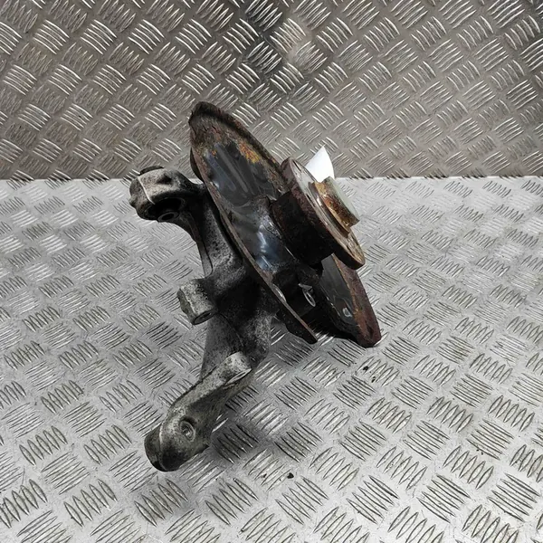 Skoda Superb B8 2018 Mozzo ruota posteriore destro image 4