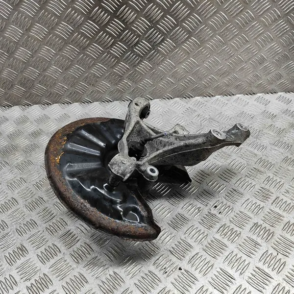 Skoda Superb B8 2018 Mozzo ruota posteriore destro image 5