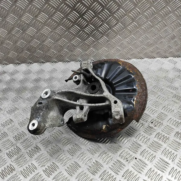 Skoda Superb B8 2018 Mozzo ruota posteriore destro image 6