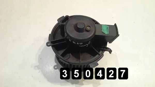 Verwarmingsventilator OEM AM-350427 voor Citroen Xsara Picasso image 2