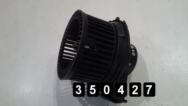 Verwarmingsventilator OEM AM-350427 voor Citroen Xsara Picasso image 3