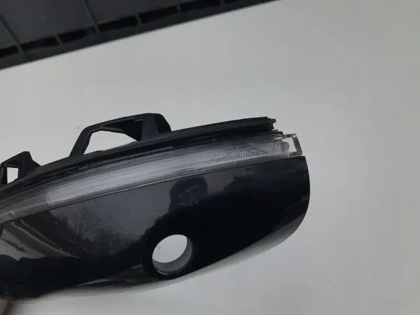 BMW X3 G01 X4 G02 Vasen Peilin Kansi OEM 18 image 5