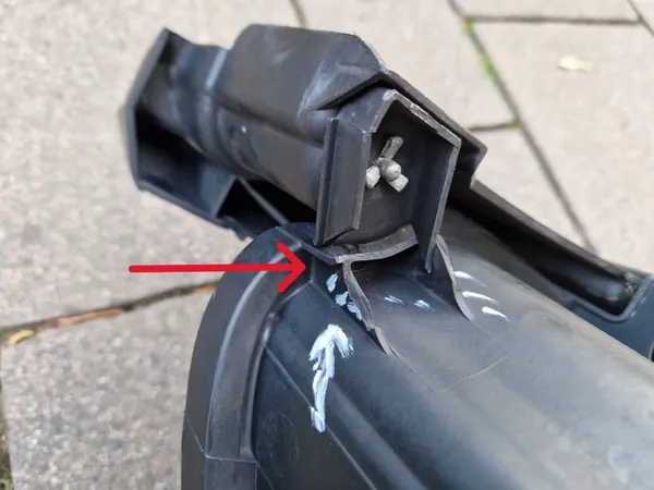 Vasen ajovalosarja Renault CLIO III 260607570R image 10