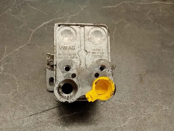 VW Golf VIII 2020 Déshydrateur AC 5WA820031A image 2
