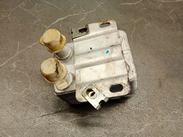 VW Golf VIII 2020 Déshydrateur AC 5WA820031A image 4