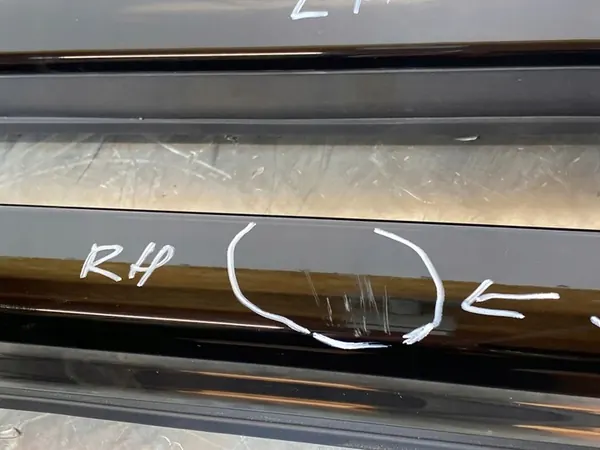 Dachträger Jeep Grand Cherokee WL 2022 FOB40318 image 2