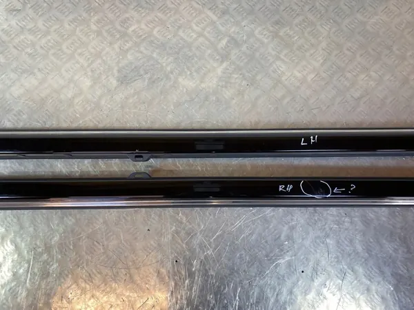 Dachträger Jeep Grand Cherokee WL 2022 FOB40318 image 4