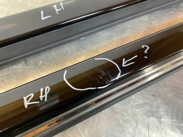 Dachträger Jeep Grand Cherokee WL 2022 FOB40318 image 5