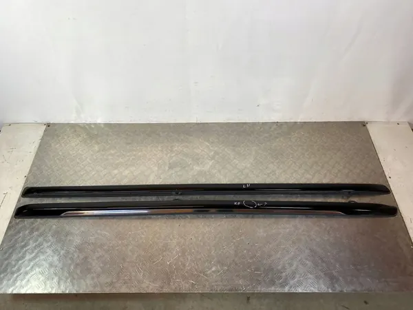 Dachträger Jeep Grand Cherokee WL 2022 FOB40318 image 6