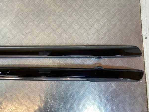 Dachträger Jeep Grand Cherokee WL 2022 FOB40318 image 7