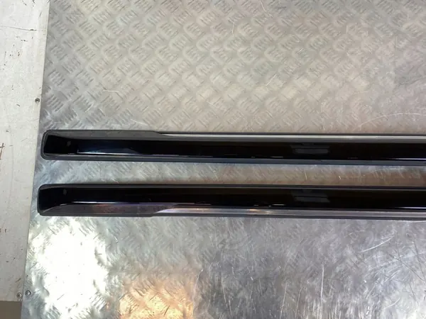 Dachträger Jeep Grand Cherokee WL 2022 FOB40318 image 8